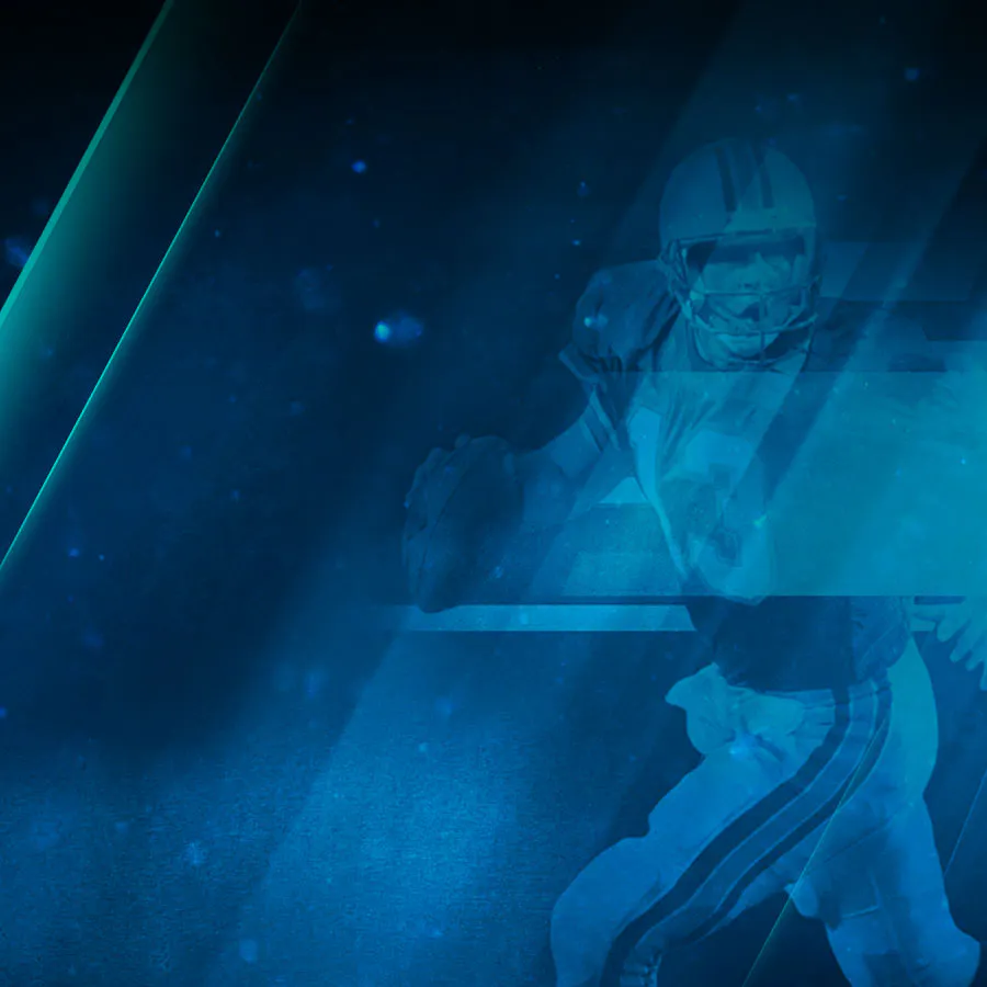 game-Dan Marino Gunslinger-background