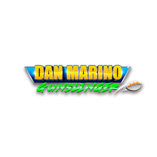 game-Dan Marino Gunslinger-logo