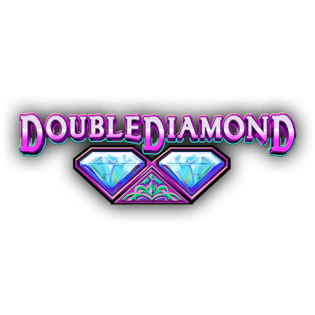 Double Diamond on  Casino