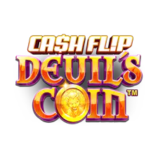 game-Cash Flip Devil's Coin-logo