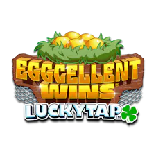 game-Eggcellent Wins LuckyTap-logo
