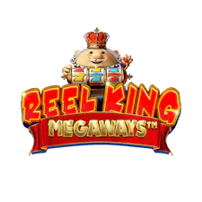 game-Reel King Megaways-logo