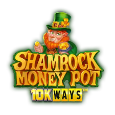 game-Shamrock Money Pot 10K Ways-logo