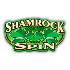 game-Shamrock Spin-logo