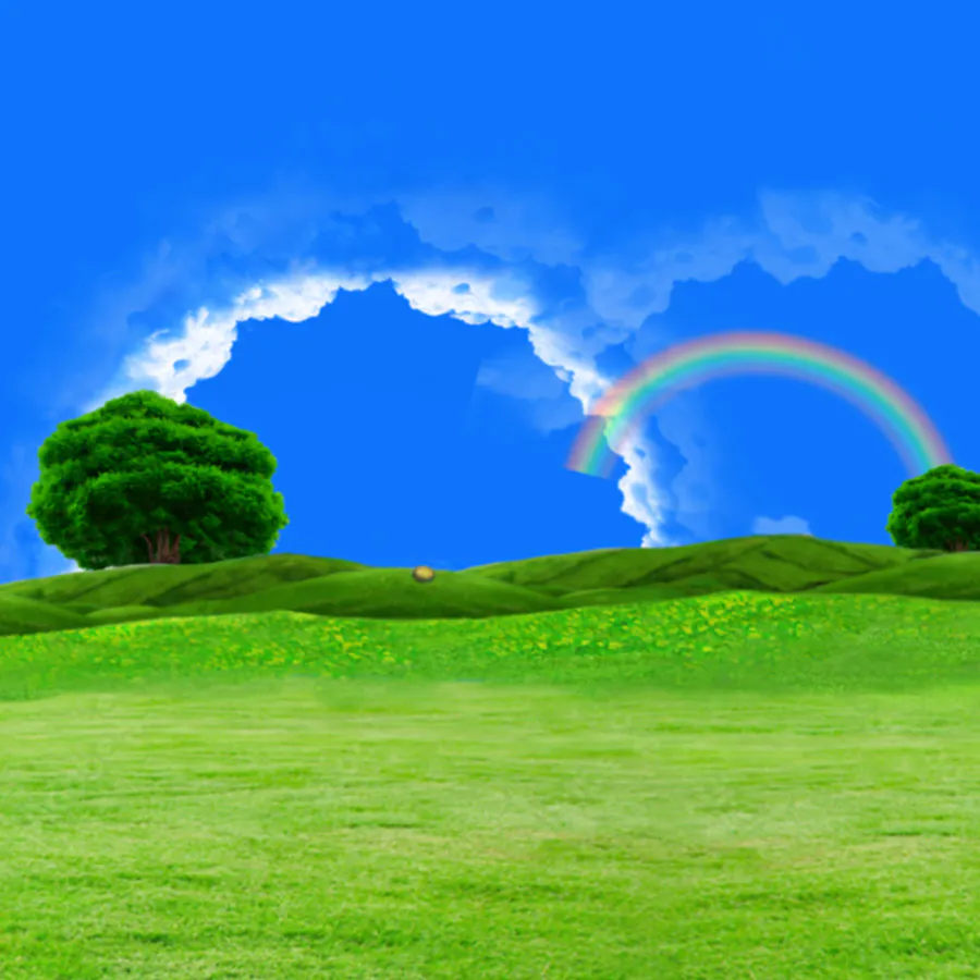 game-Wild Lepre'Coins-background