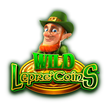 Wild Lepre'Coins on Casino