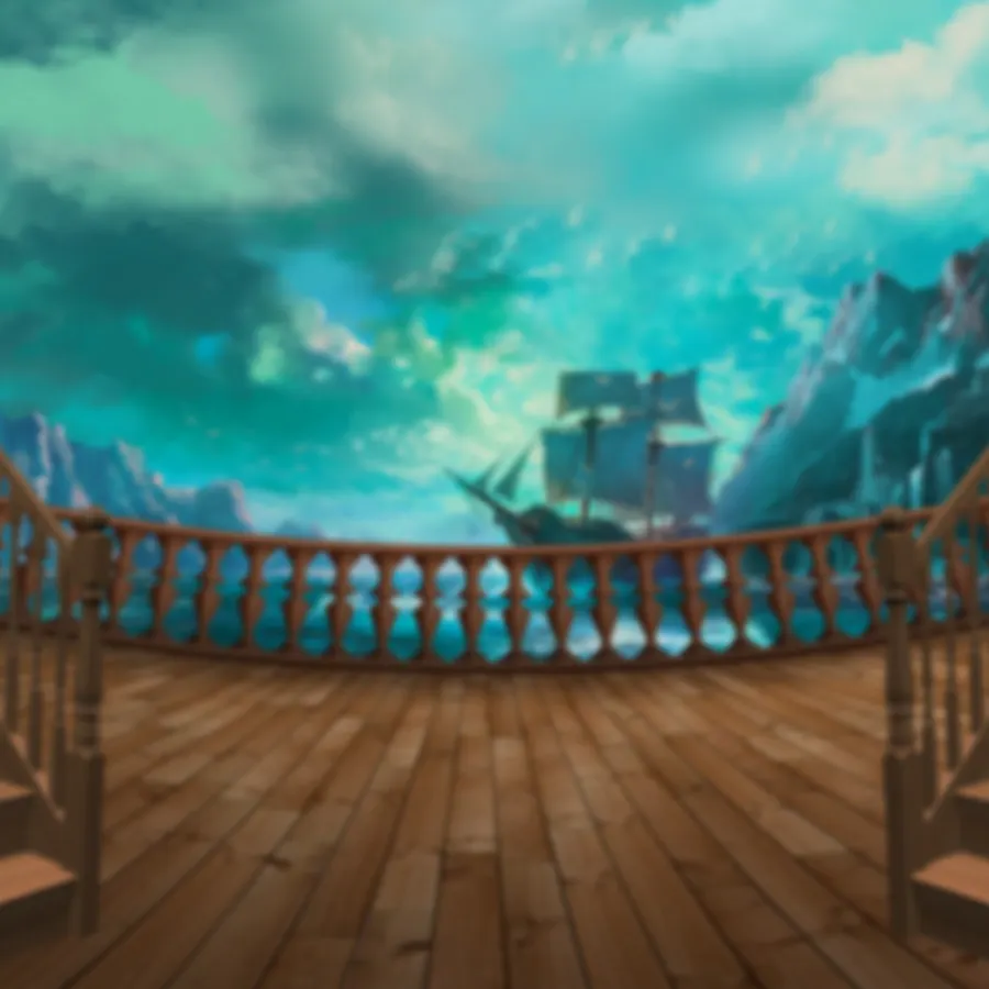 game-Paddy O'Plunder-background