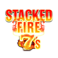 game-Stacked Fire 7s-logo