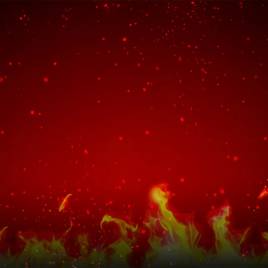 game-Stacked Fire 7s-background