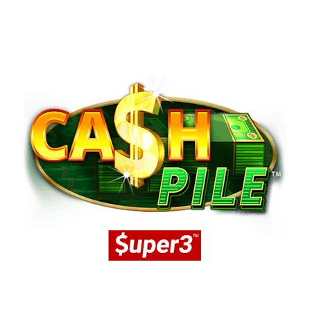 CashPile on  Casino