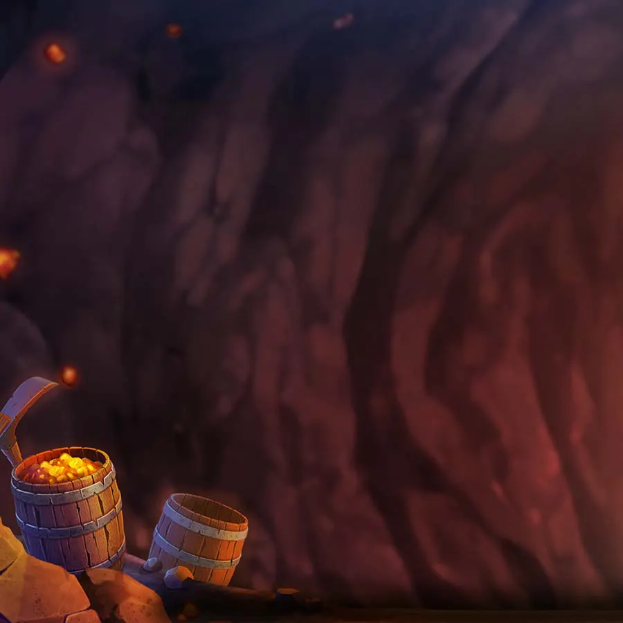 game-Prize Miner Gold Megaways-background