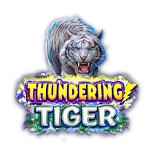 game-Thundering Tiger-logo
