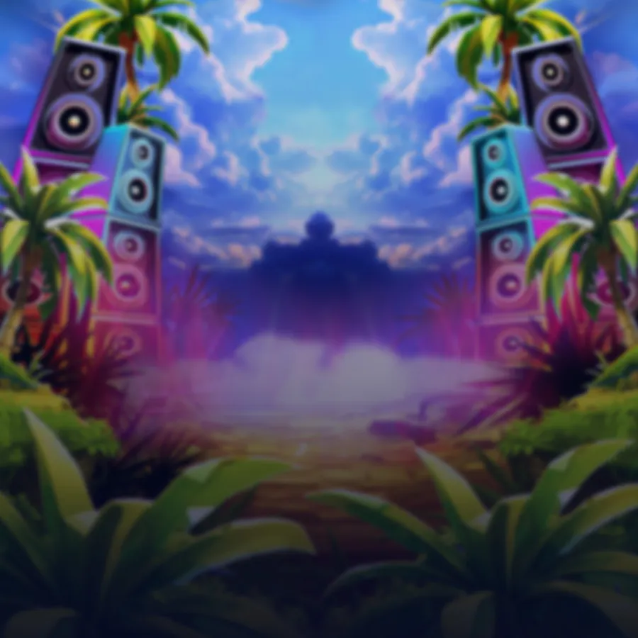 game-Big Jungle Bonanza Jackpot Royale Express-background