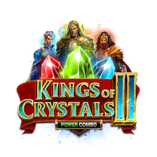 game-Kings of Crystals II Power Combo-logo