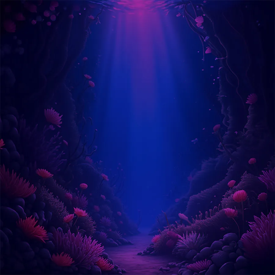 game-Pearl Bay: Mermaid Kingdom-background
