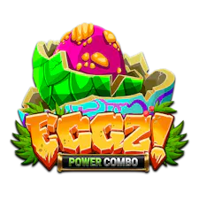 game-Eggz! Power Combo!-logo