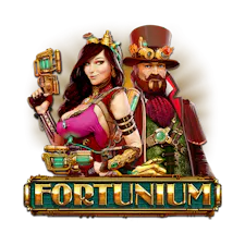 game-Fortunium-logo