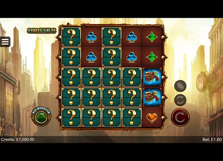 Fortunica Casino UK Play: An In-Depth Review