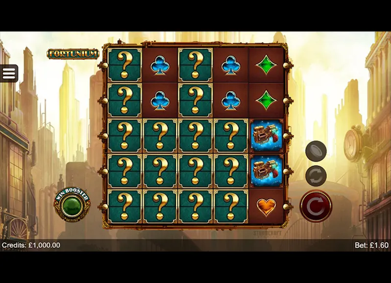 Fortunica Casino UK Play: An In-Depth Review