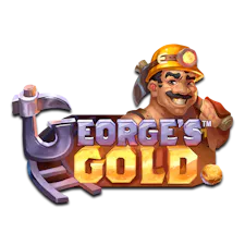 game-George's Gold-logo