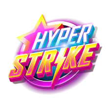 game-Hyper Strike-logo
