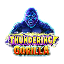game-Thundering Gorilla-logo