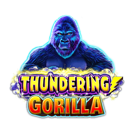 Thundering Gorilla on  Casino