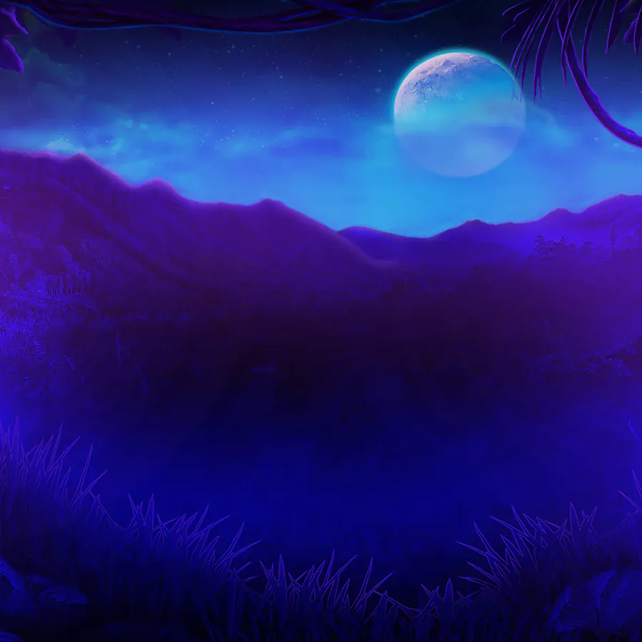 game-Thundering Gorilla-background