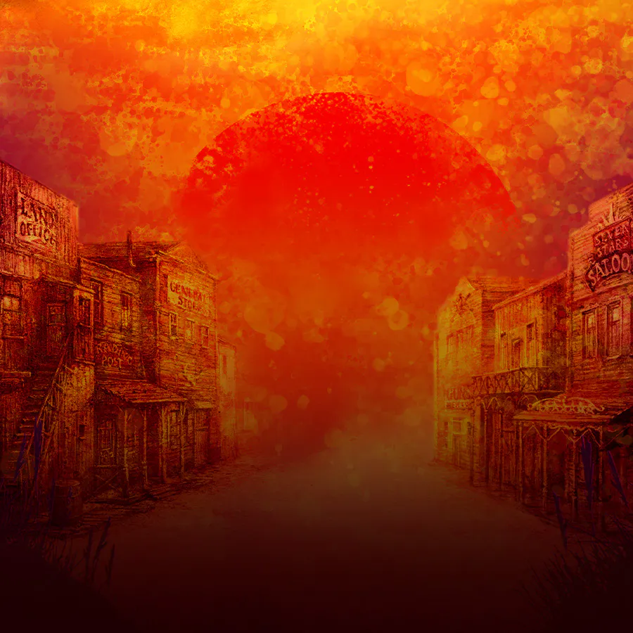 game-Iron County Outlaw-background