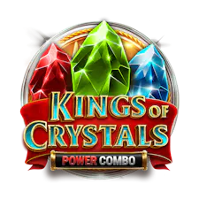 game-Kings Of Crystals-logo