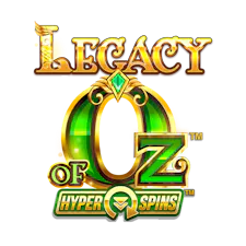 game-Legacy of Oz-logo