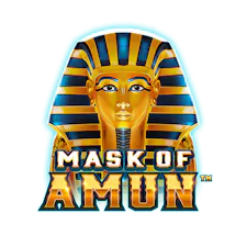 game-Mask of Amun-logo