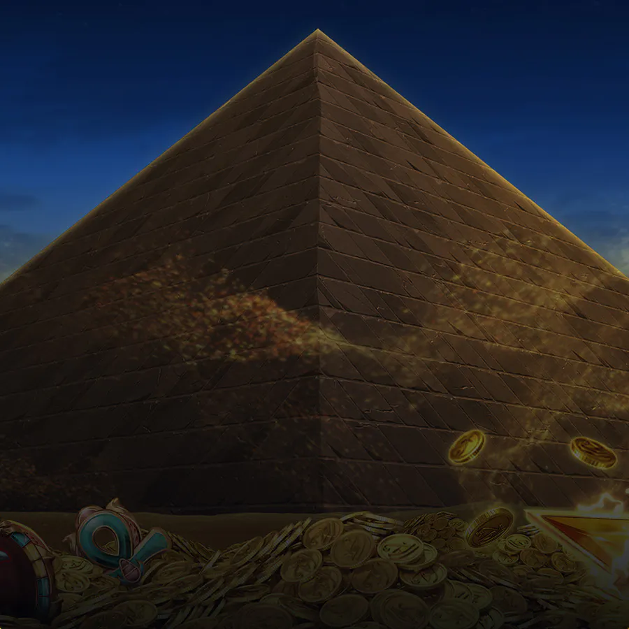 game-Mask of Amun-background