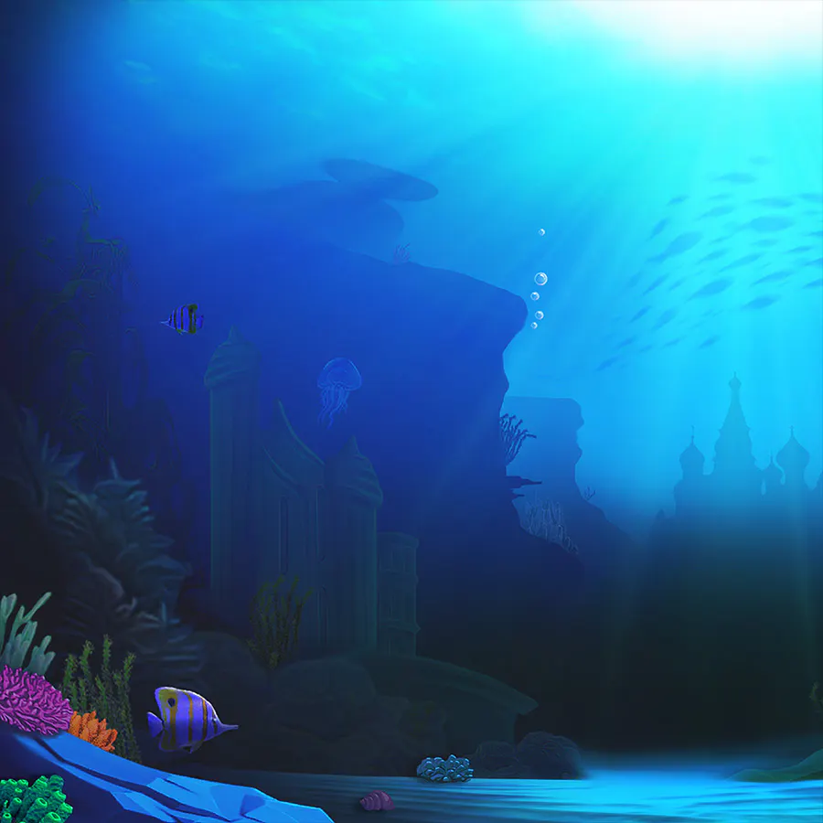 game-Mighty Titan: Link & Win-background
