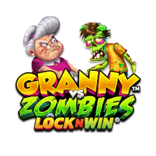 game-Granny vs Zombies-logo