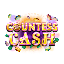 game-Countess Cash-logo