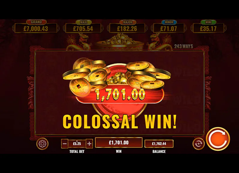 Fortune Coin Boost | Play Slots Games Online at FanDuel Casino