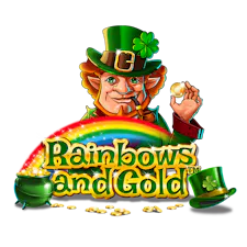 game-Rainbows and Gold-logo