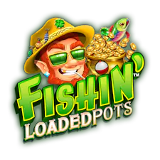 game-Fishin' Loaded Pots-logo