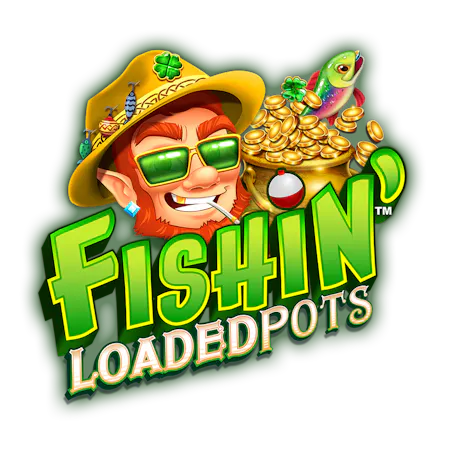 Fishin' Loaded Pots on Casino
