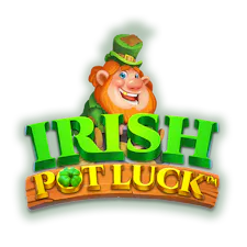 game-Irish Pot Luck-logo