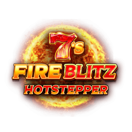 7s Fire Blitz Hot Stepper on  Casino