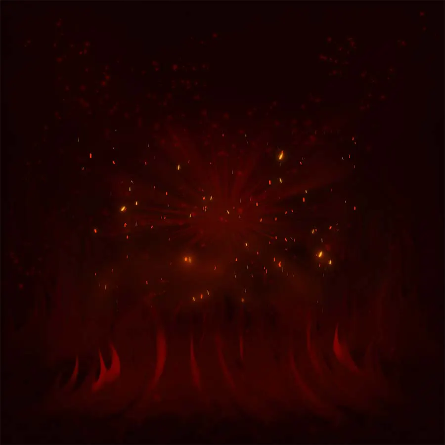 game-7s Fire Blitz Hot Stepper-background