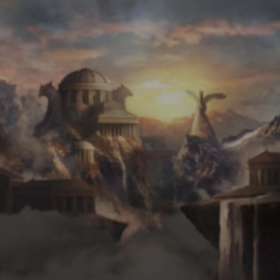 game-Griffin's Quest-background