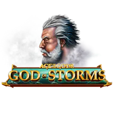 game-Age of the Gods: God of Storm-logo