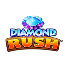 game-Diamond Rush-logo