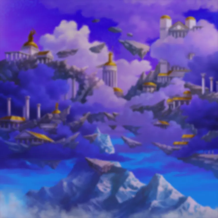 game-Age of the Gods: Wheels of Olympus-background
