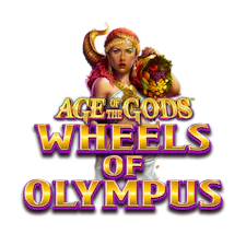 game-Age of the Gods: Wheels of Olympus-logo
