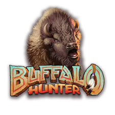 game-Buffalo Hunter-logo