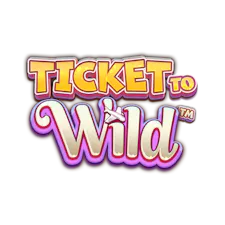 game-Ticket to Wild-logo